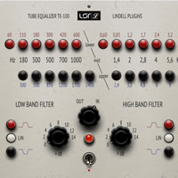 Lindell Audio Plug-ins Bundle 2022 [pc]